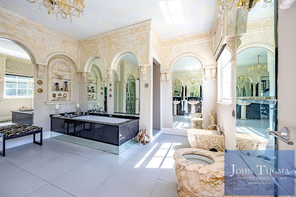 Additional image 25 of 6 bed detached house for saleManor Road, Chigwell IG7