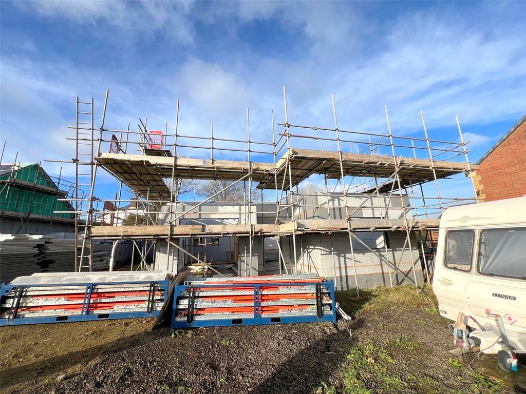 Additional image 5 of Land for saleBrooklands Park, Haverfordwest SA61