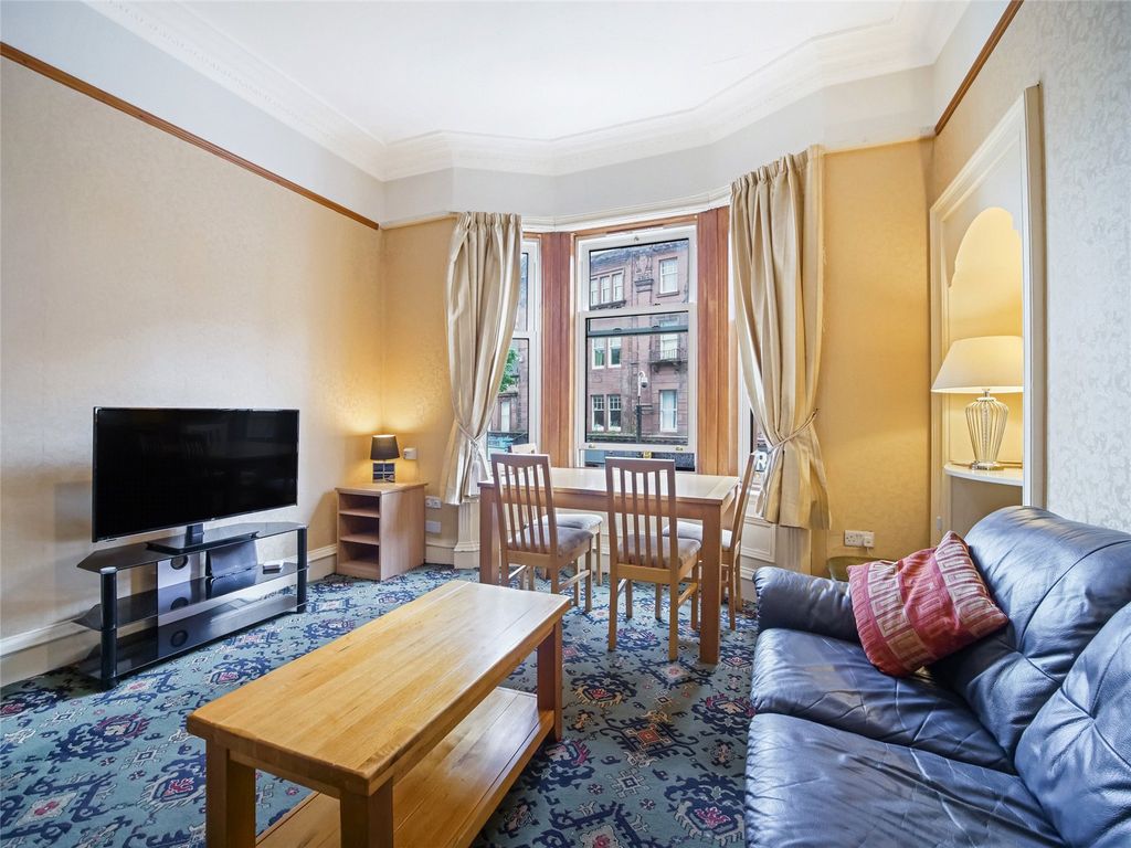 Additional image 4 of 2 bed flat for saleHigh Street, Ayr, South Ayrshire KA7