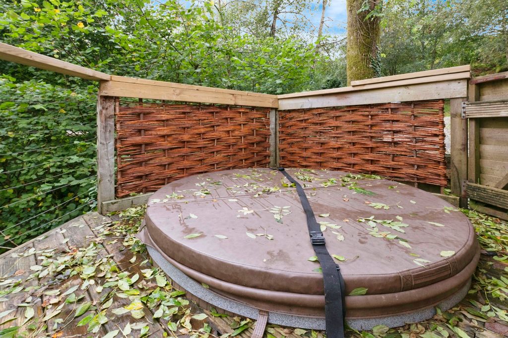 Additional image 13 of 1 bed property for saleLanreath, Looe, Cornwall PL13