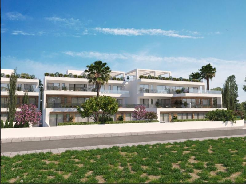 Property photo 1 of 17 Apartment Blocks