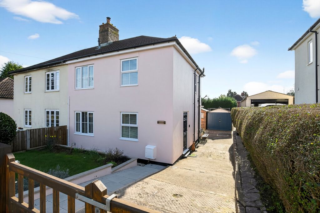 Property photo 1 of 15 View Of The Property