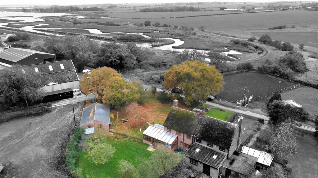 Property photo 3 of 20 Aerial Plot