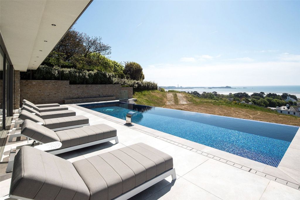 Additional image 15 of 5 bed detached house for saleLe Mont Cambrai, St Lawrence, Jersey JE3