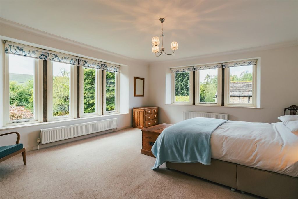Additional image 26 of 6 bed detached house for saleCastleton Road, Hathersage, Hope Valley S32