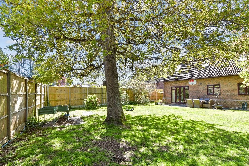 Property photo 2 of 20 Rear Garden