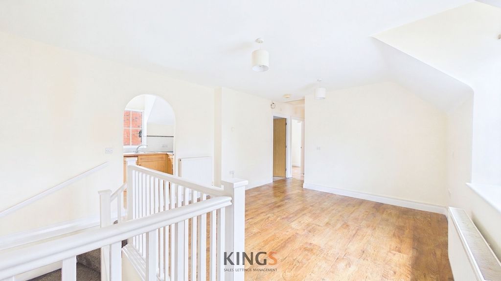 Additional image 5 of 3 bed flat for saleTiger Moth Way, Hatfield AL10
