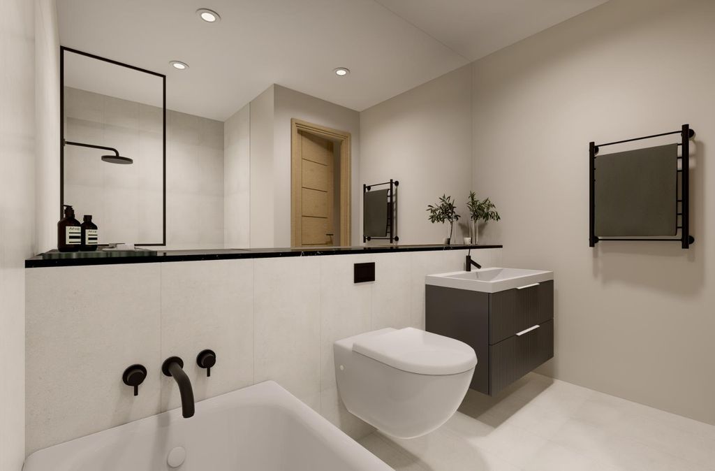 Property photo 2 of 5 Apartment 16_Bathroom.Png