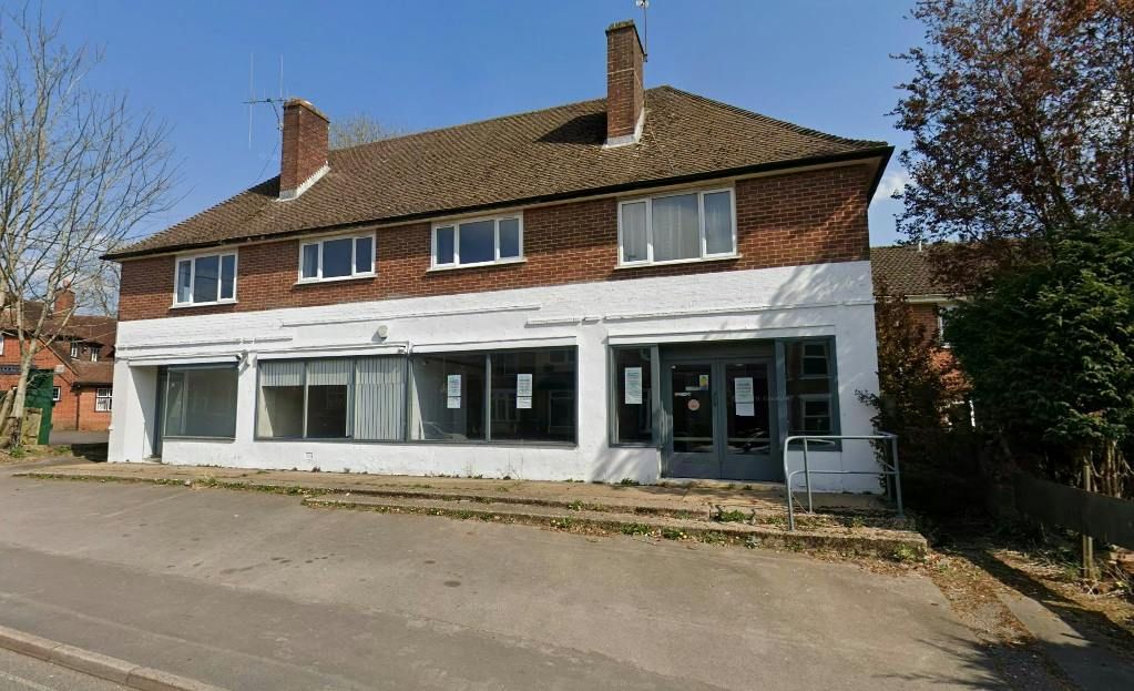 Property photo 1 of 3 Front Shot Street View.Jpg