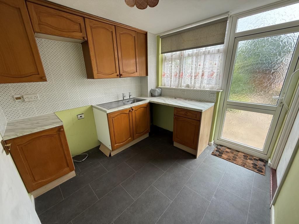 Property photo 3 of 8 Kitchen With Access To Garden