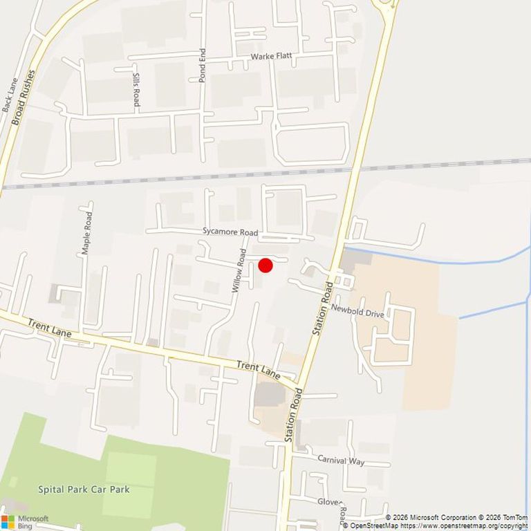 Property photo 2 of 5 Property Map