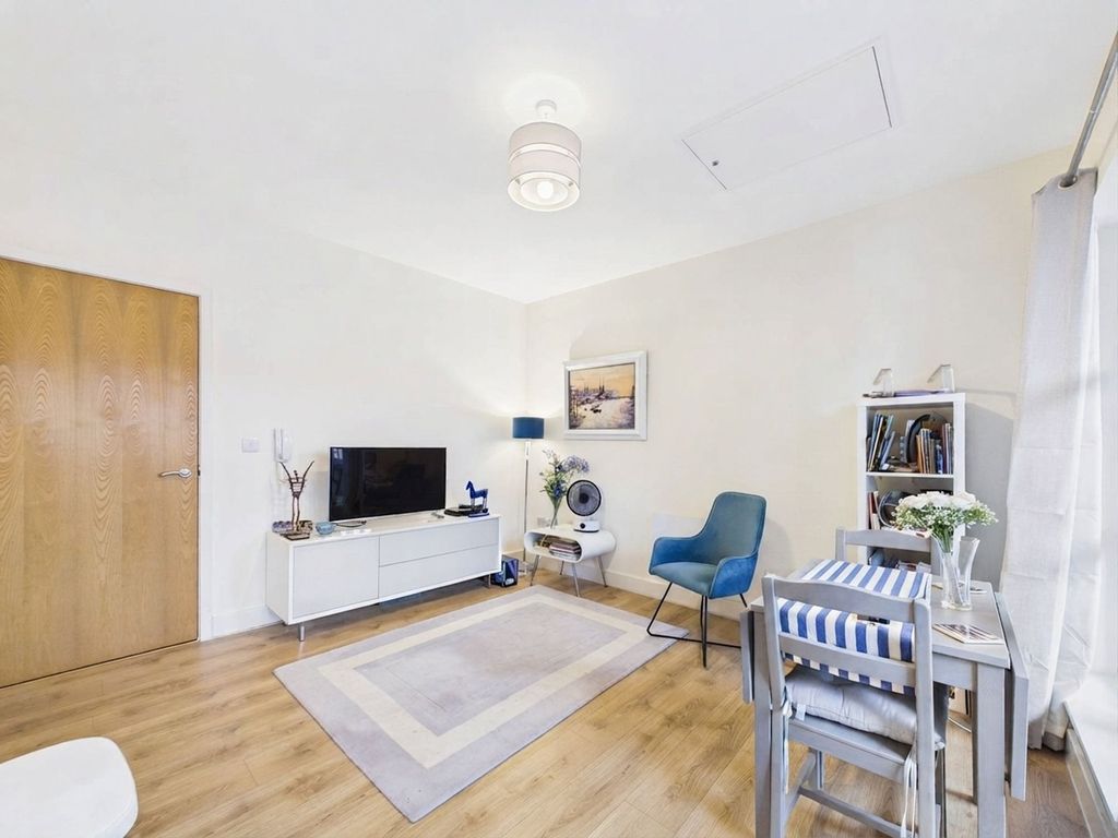 Property photo 3 of 16 Open Plan Kitchen/Living