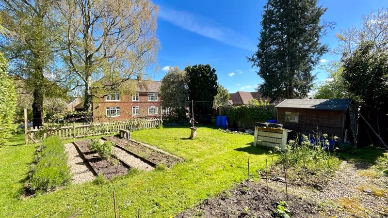Property photo 3 of 30 Vegetable Garden