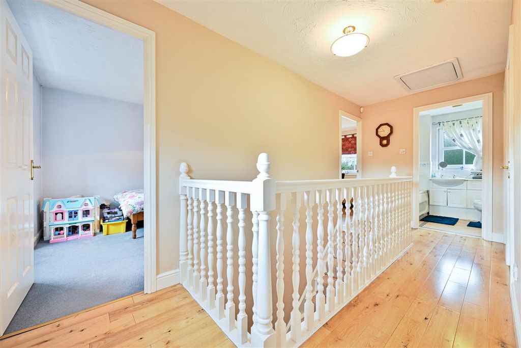 Additional image 20 of 4 bed detached house for saleClay Court, Motherwell ML1