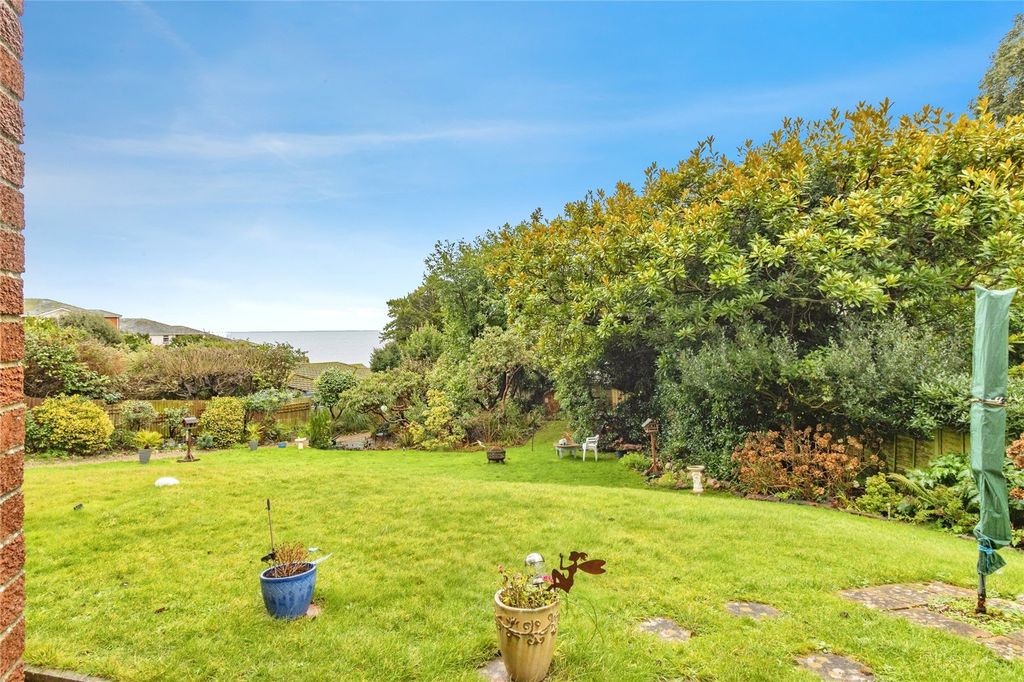 Additional image 16 of 2 bed flat for saleEast Cliff Road, Dawlish, Devon EX7
