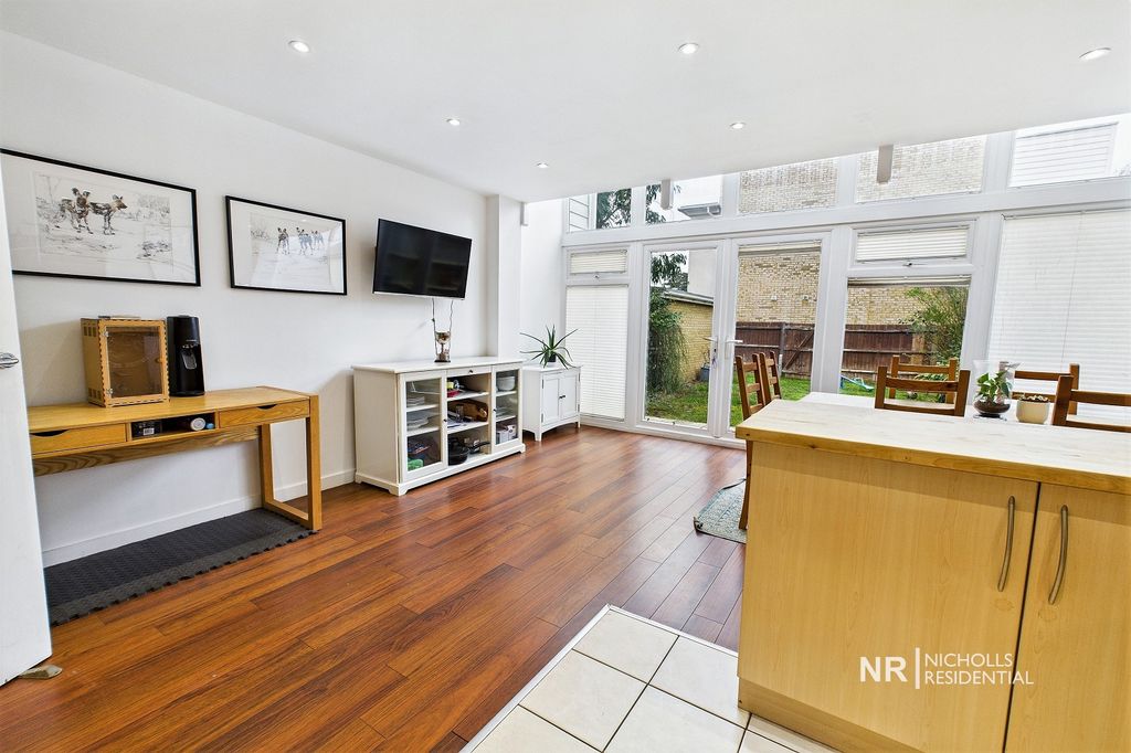 Property photo 3 of 25 Kitchen-Dining Room Extra Photo