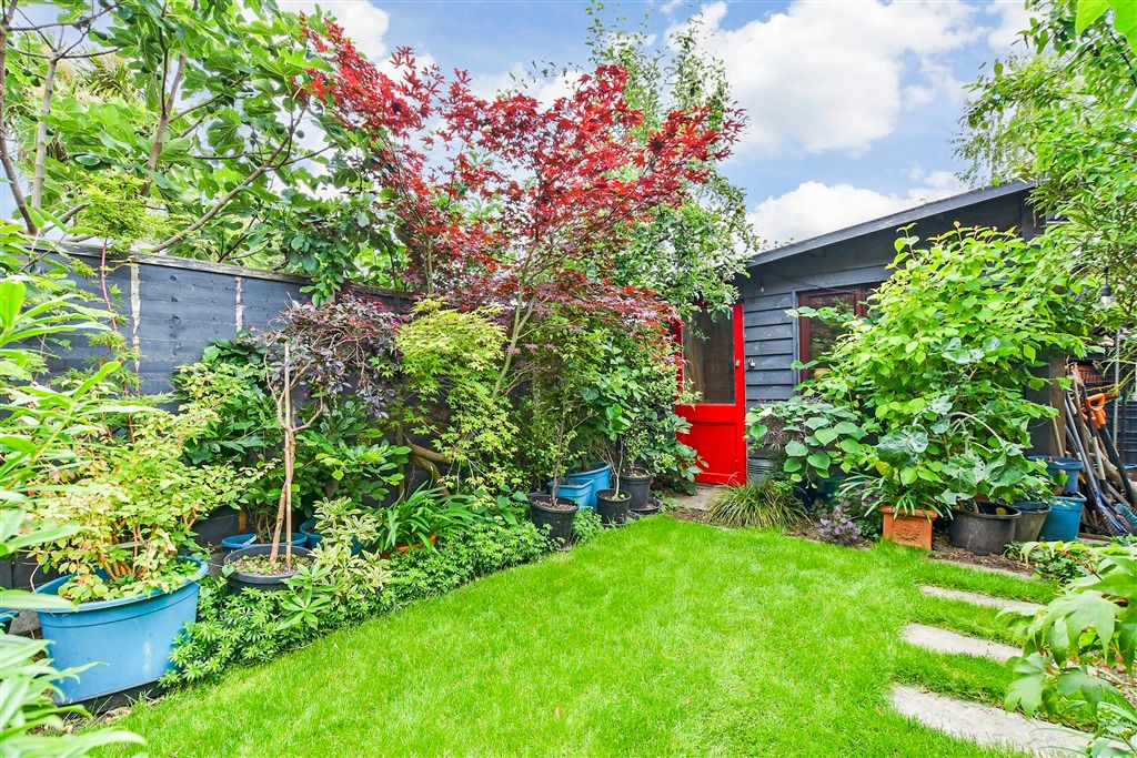 Property photo 2 of 21 Rear Garden