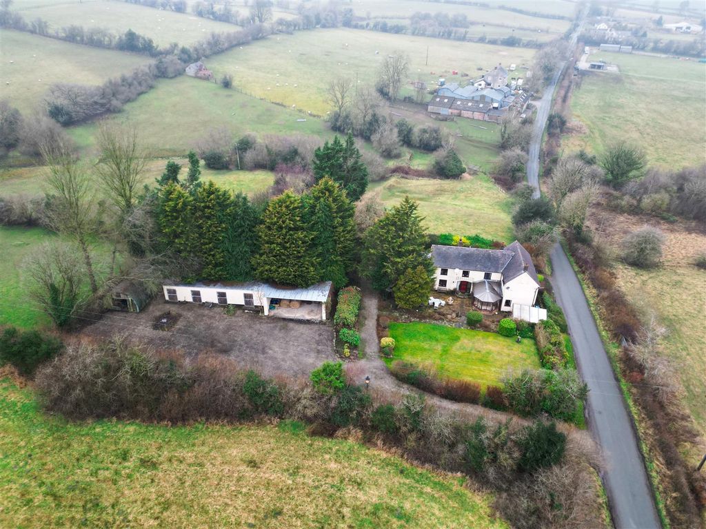 Property photo 3 of 71 Pen Yr Allt Cottage, Ffordd Glyndwr Nercwys, Mold,