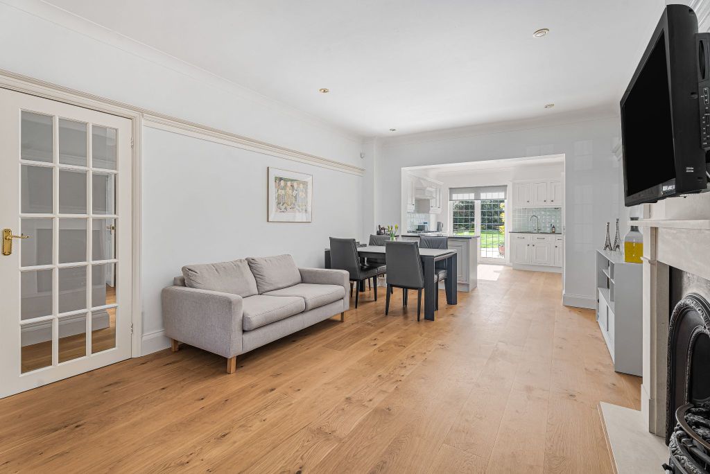 Additional image 9 of 4 bed detached house for saleGeorges Wood Road, Brookmans Park, Hatfield AL9