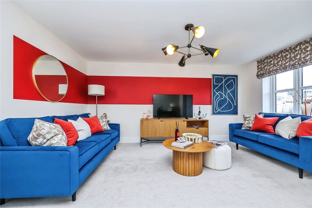 Property photo 3 of 10 Typical Living Room