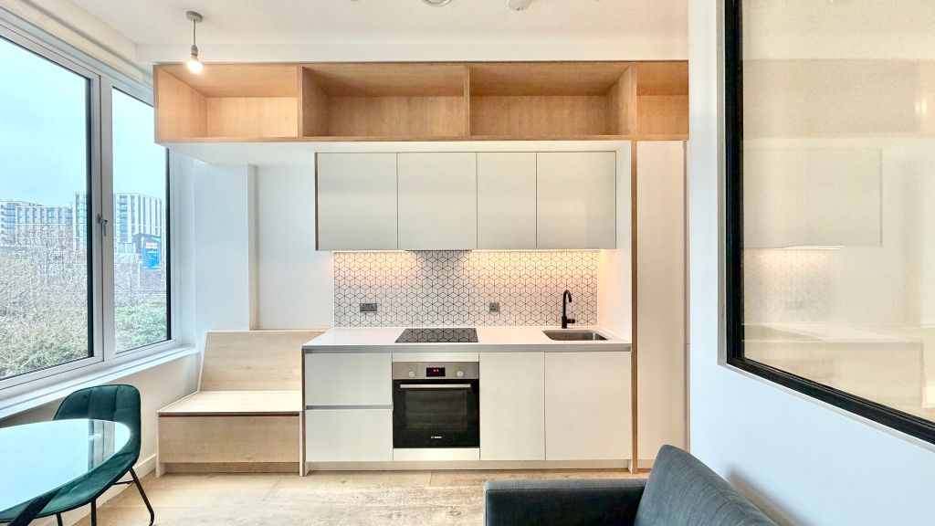 Property photo 2 of 22 Kitchen