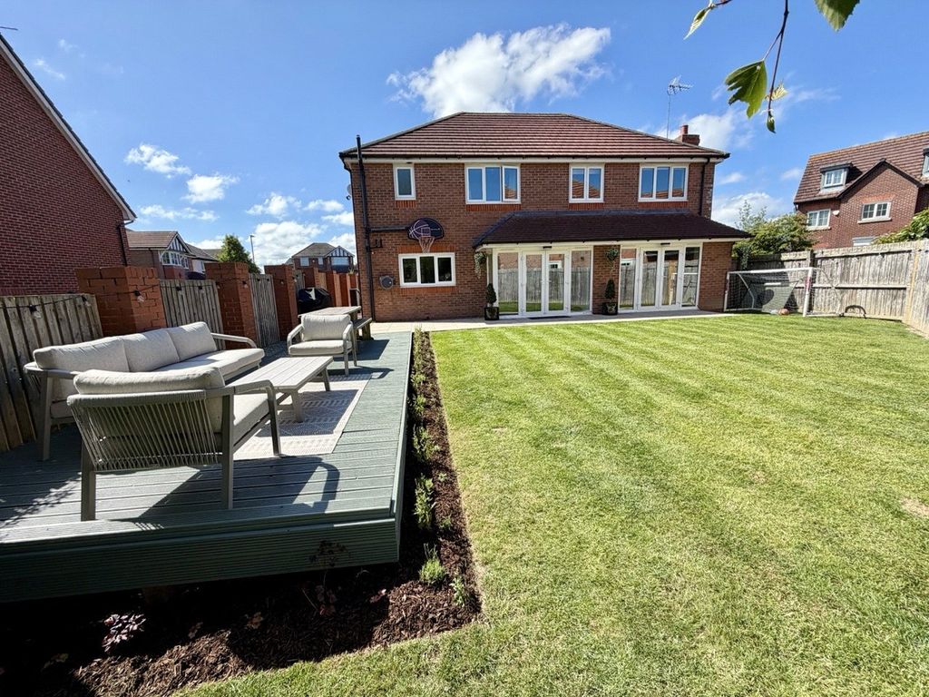 Additional image 6 of 5 bed detached house for saleClos Belyn, Llandudno Junction, Conwy LL31