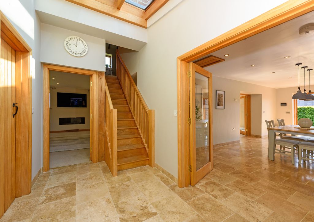 Property photo 3 of 24 Hallway