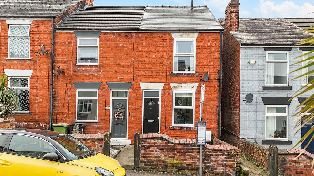 Property photo 1 of 25 Front