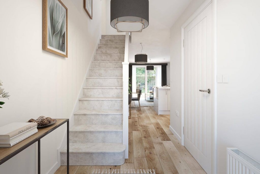 Property photo 2 of 9 Welcome To The Beaford