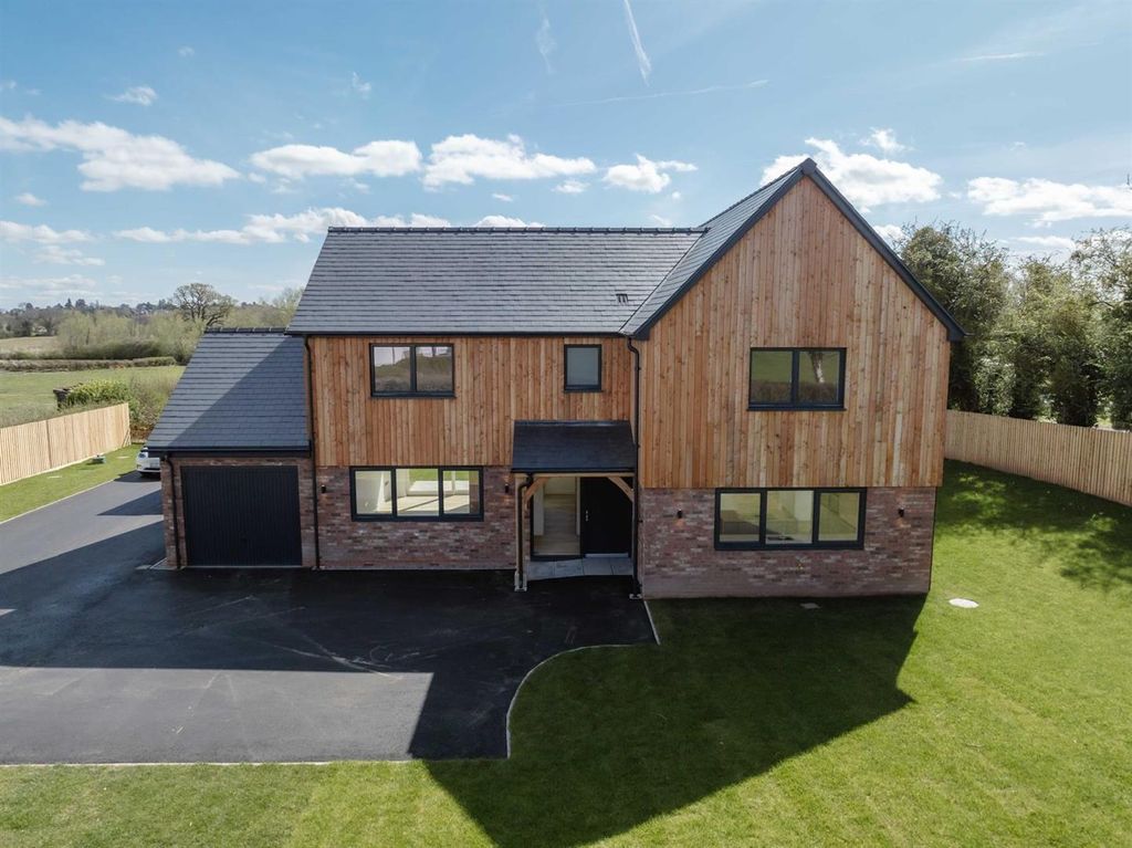 Additional image 34 of 4 bed property for saleColdwells Road, Holmer, Hereford HR1