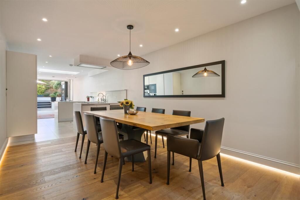 Property photo 1 of 13 Dining Room