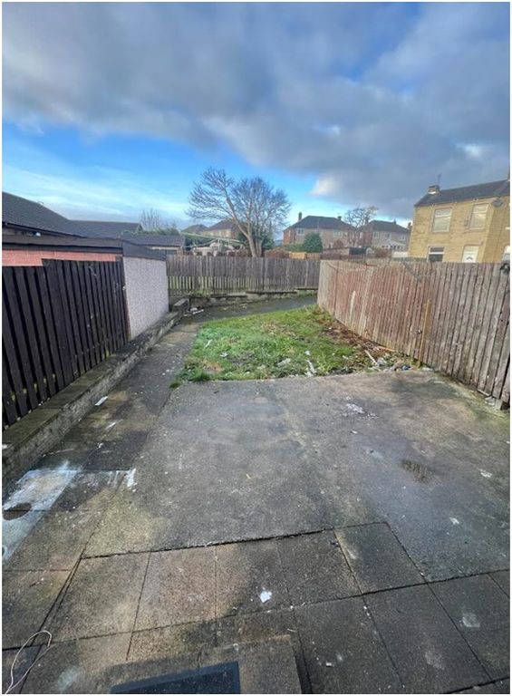 Property photo 3 of 14 Rear Garden
