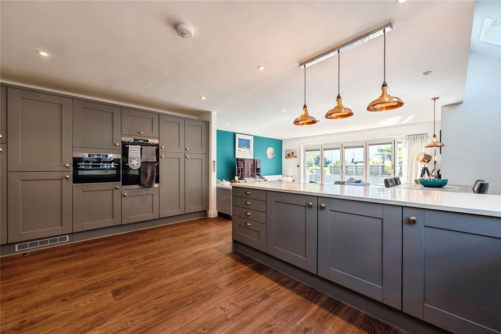 Additional image 5 of 4 bed detached house for salePolpennic Drive, Padstow, Cornwall PL28