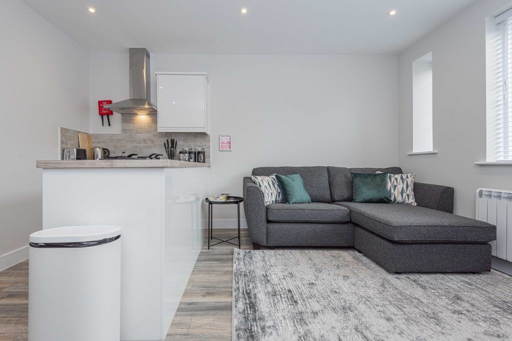 Property photo 1 of 9 Gordon Moon Suites - Apartment 1-4