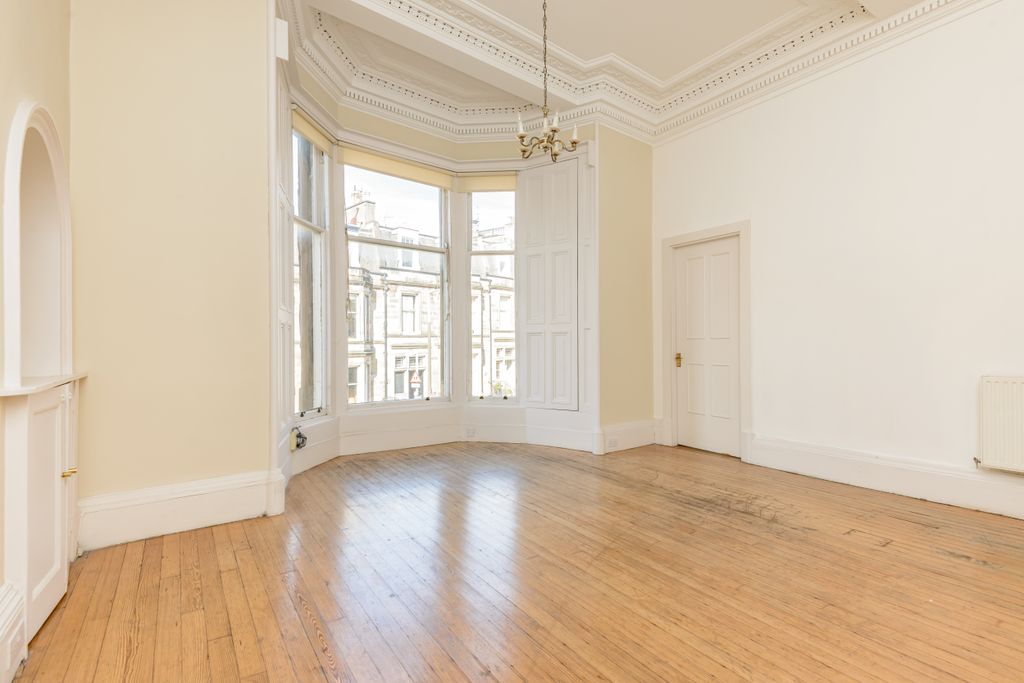 Additional image 4 of 3 bed flat for sale4/2 Rosebery Crescent, West End, Edinburgh EH12