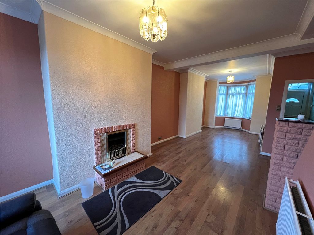 Property photo 3 of 12 Open Plan Reception