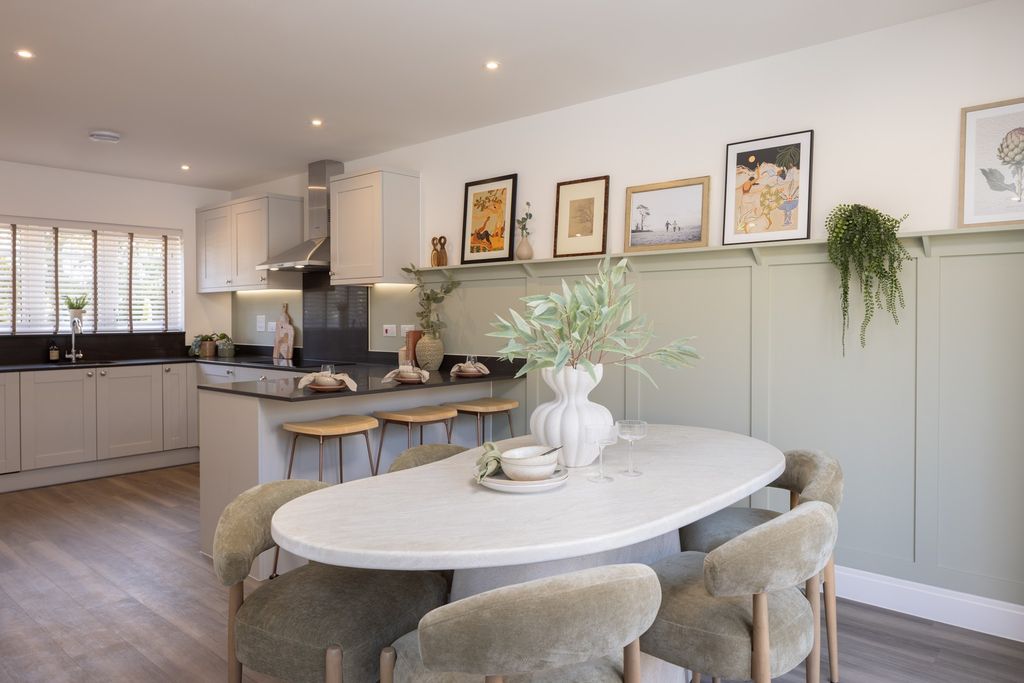 Property photo 2 of 13 Please Note These Photos Are Indicative Of The Show Home