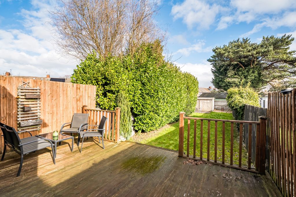 Property photo 1 of 12 Decking Area And Garden