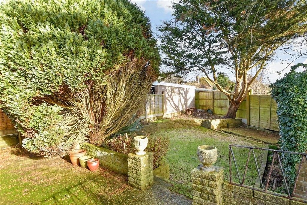 Property photo 1 of 11 Rear Garden