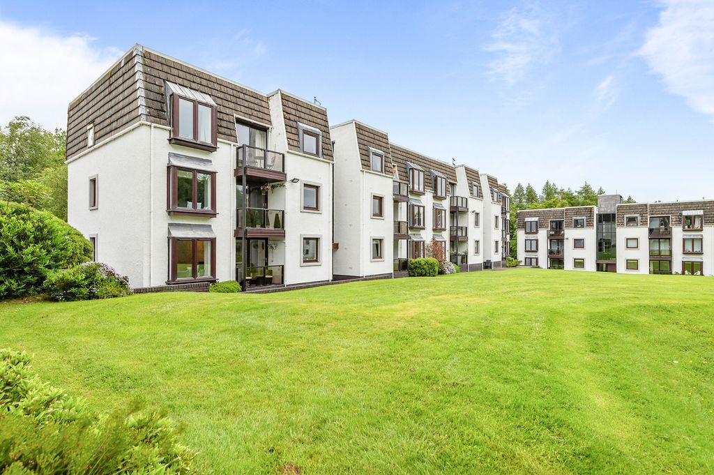 Additional image 19 of 2 bed flat for saleGuthrie Court, Gleneagles Village PH3