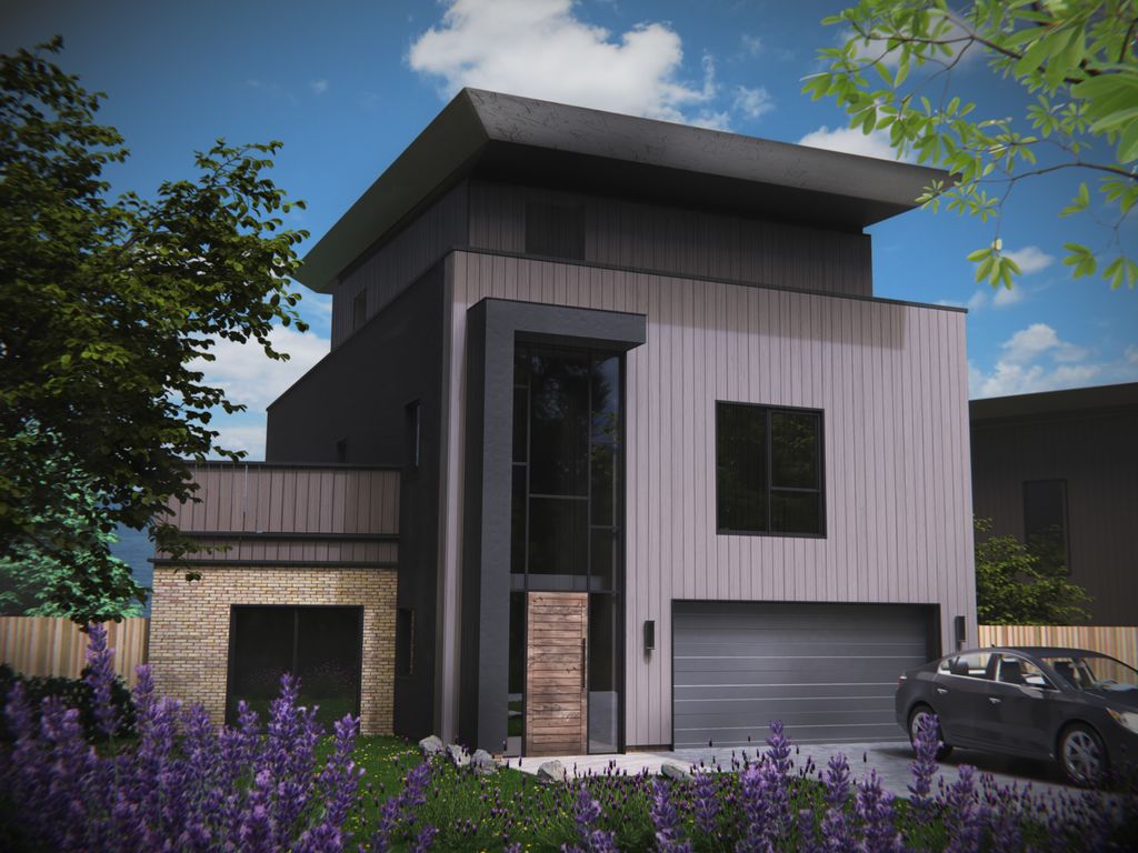 Property photo 1 of 5 Tomline View Plot 3