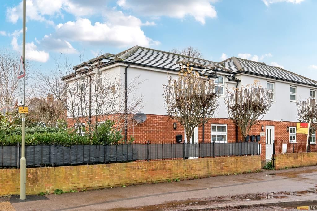 Property photo 1 of 7 Front Aspect