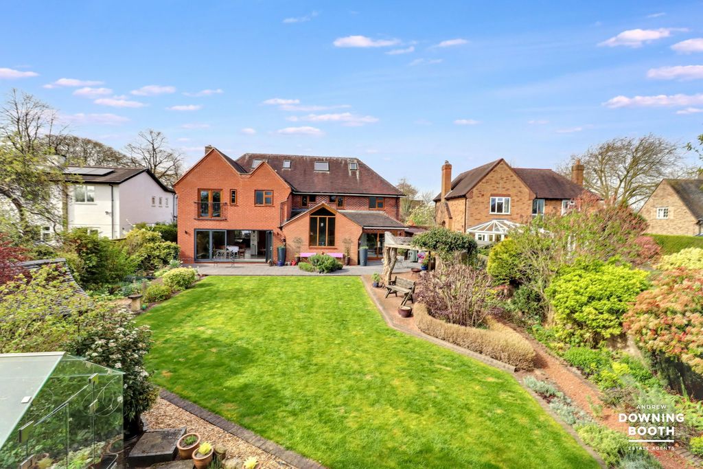 Additional image 44 of 6 bed detached house for saleThe Friary, Lichfield WS13