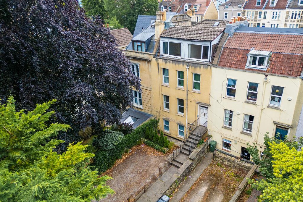 Property photo 2 of 57 41 Ashley Hill, Montpelier, Bristol Bs6 5Ja | Free