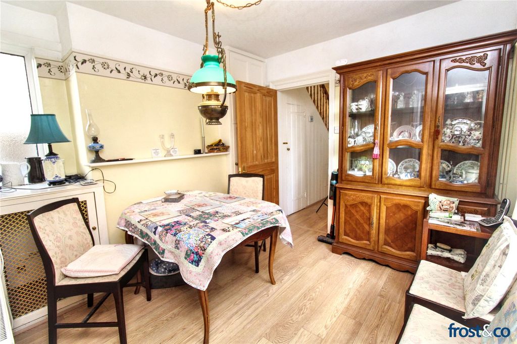 Property photo 3 of 25 Dining Room