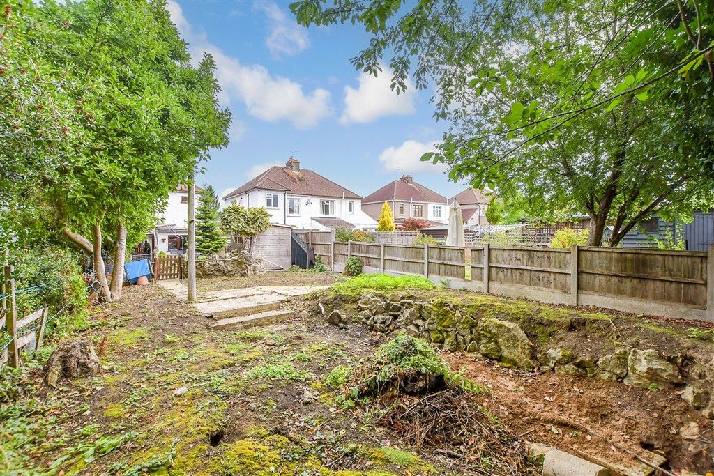 Property photo 2 of 14 Rear Garden