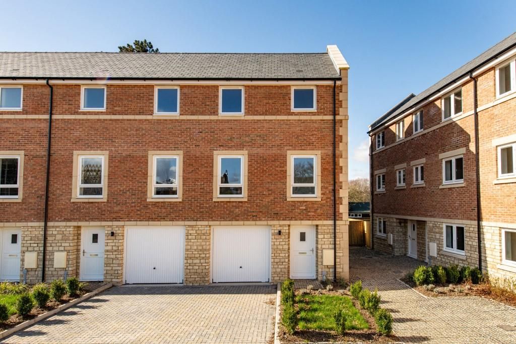 Property photo 2 of 14 Plot 6 - 2. Gallery_Courtfield-Gardens_Plot6-7.Jpg