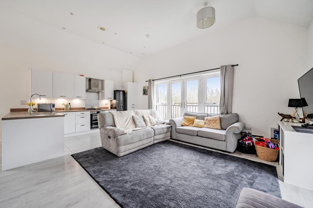 Property photo 3 of 13 Living Area