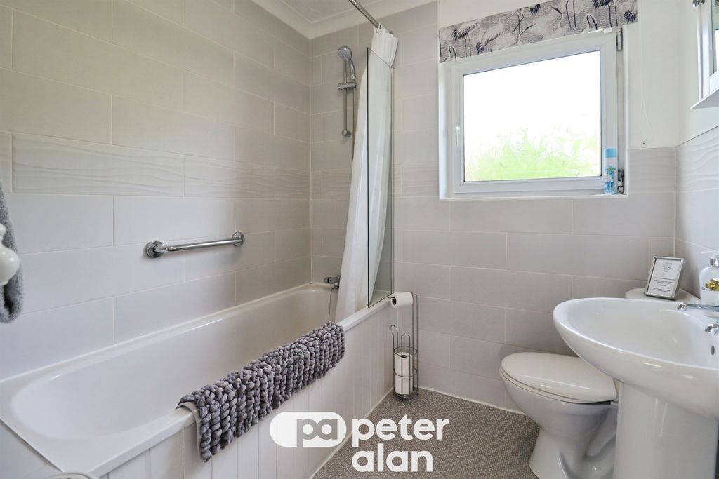 Additional image 23 of 3 bed detached bungalow for saleSunnybank, Glyncorrwg, Port Talbot SA13