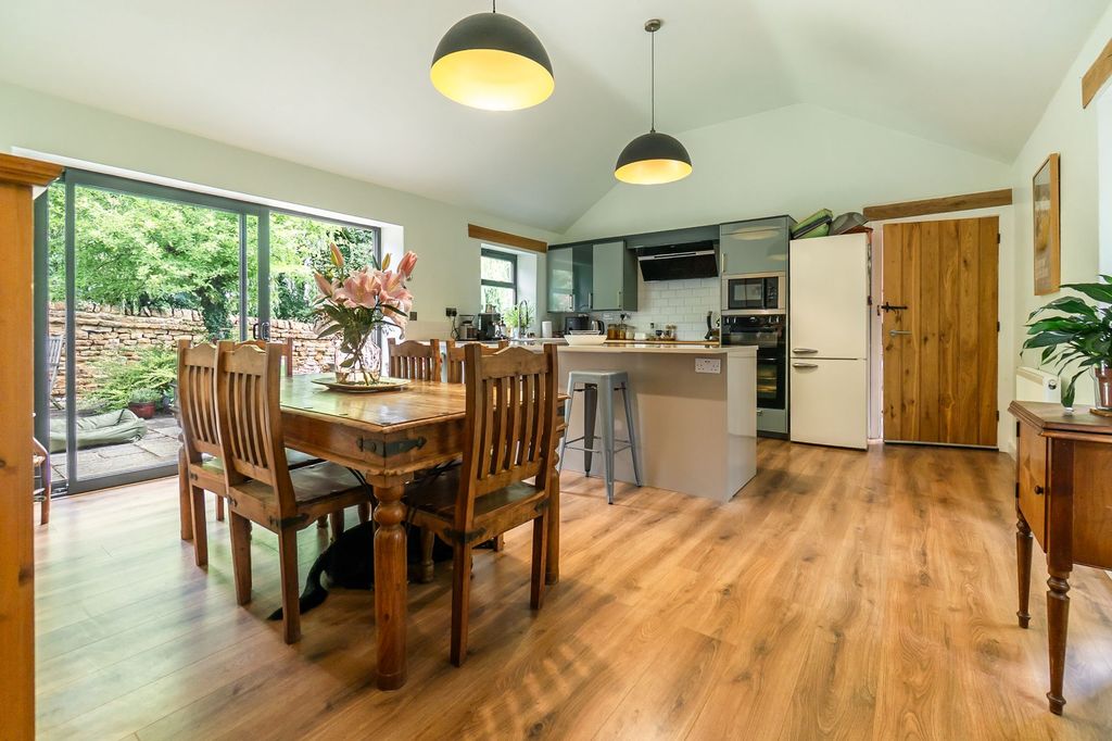 Additional image 5 of 4 bed barn conversion for saleChurch Lane, Bisbrooke LE15